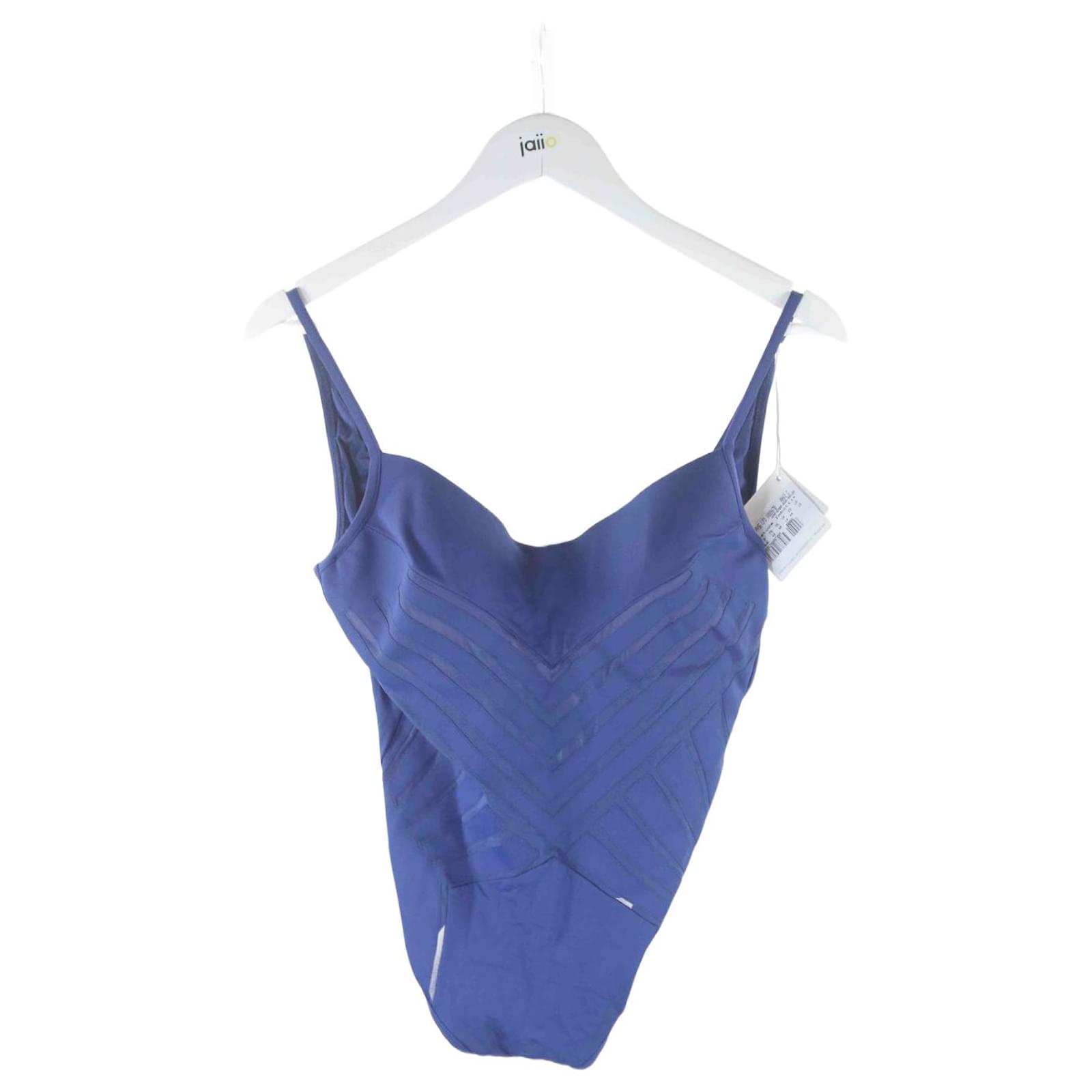 La Perla Swimsuit 42 Blue Ref 800677 Joli Closet