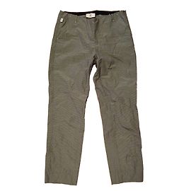 Pantalones de pata de gallo en algodón Cerruti 1881 Talla 38