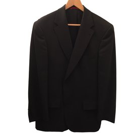 Completo Barutti Grigio in Poliestere Taglia 52 - Autre Marque