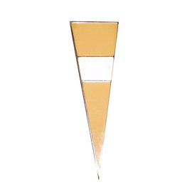 Spilla Christian Dior Dorata