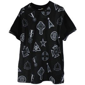Eleven Paris Kyla T-Shirt Schwarz