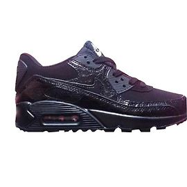 Nike Air Max 90 Edition Reptile Noir