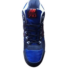 New Balance Sneaker Mehrfarbig Größe 44.5