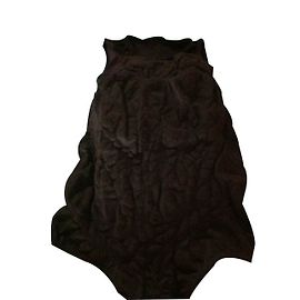 Body String Fiji Wolford Negro Poliamida XS