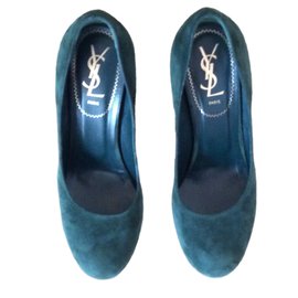 Escarpins - Yves Saint Laurent