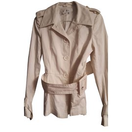 Chaquetas - Zara