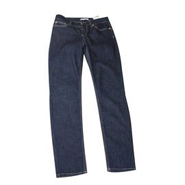 Vaqueros Liu.Jo Blancos de Algodón Talla 28