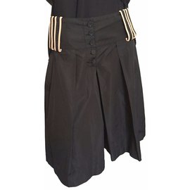 Falda-pantalones cortos Alldressedup - Autre Marque