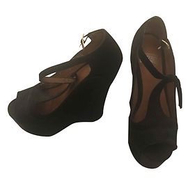 Jeffrey Campbell Fersen