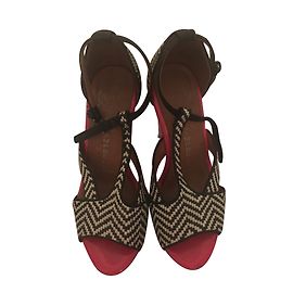 Jeffrey Campbell Fersen