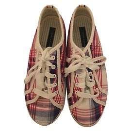 Tommy Hilfiger zapatillas