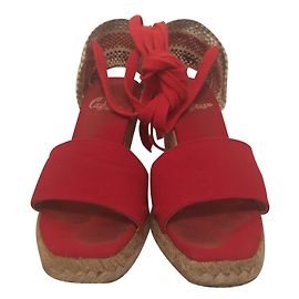 Castaner espadrillas