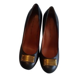 Décolleté Marc by Marc Jacobs in pelle taglia 38