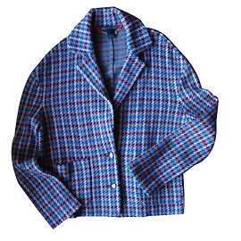 Chaqueta Marc by Marc Jacobs de lana multicolor L