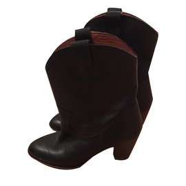 Stivaletti 'Minelli' - Autre Marque
