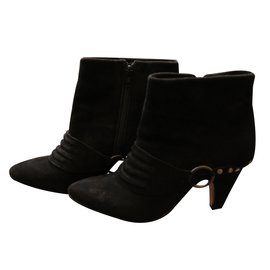 Botines CosmoParis - Autre Marque