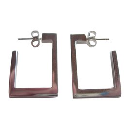 Orecchini Tiffany & Co in argento