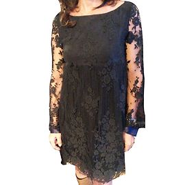 Autre Marque Robe Delphine Manivet