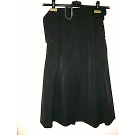 Theloom Skirt retro a lijn - Autre Marque