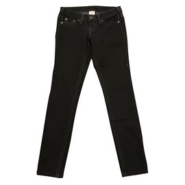 Jeans True Religion Negros 26 US