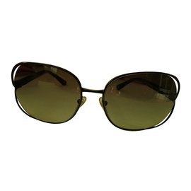 Autre Marque Gafas de sol Vogue negras
