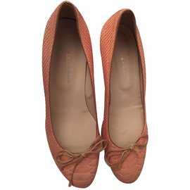 Autre Marque Kalogirou Private Label Heels