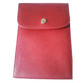 Lanvin Wallets Small accessories