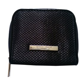 Giorgio Armani Wallet Small accessory