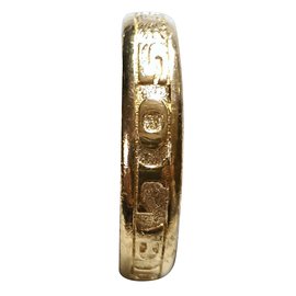 Bracciale Sonia Rykiel Oro in Metallo