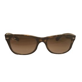 Gafas Ray-Ban Wayfarer marrones