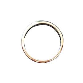 Mauboussin Enfin toi Ring Weißgold und Diamant Größe 50