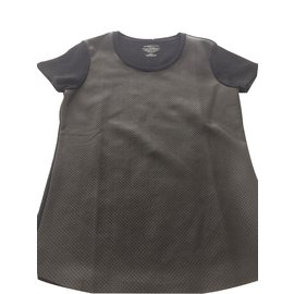 Majestic Filature Top - Autre Marque