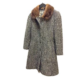 Dolce & Gabbana Modelo de tweed