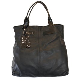 Lamarthe Ledertasche - Autre Marque
