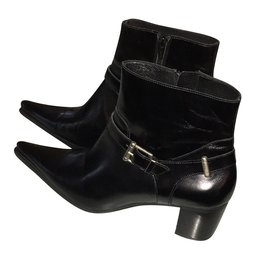 Autre Marque Botines San Marina