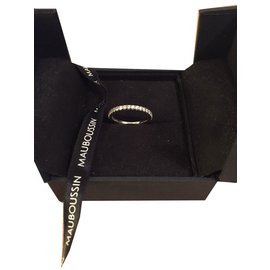 Mauboussin Passion et Fashion Ring