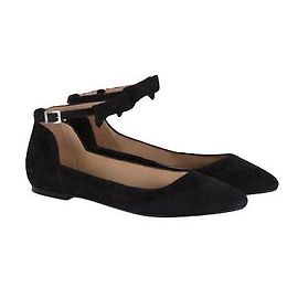 Claudie Pierlot Arianne Ballerine Nere