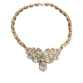 Collier Collier Robert Goossens pour Yves st Laurent - Yves Saint Laurent