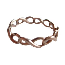 Anello Infinity in Rubedo Tiffany & Co.