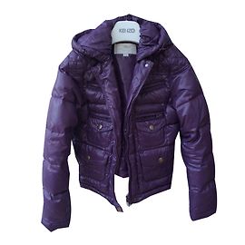 Autre Marque Marlboro Classics Coats, agasalhos