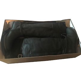 Autre Marque Stivali Lundi Bleu in nabuk nero