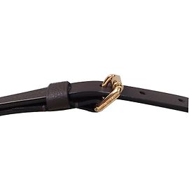 Borsa Louis Vuitton Bold GM in pelle marrone
