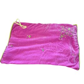 Paul Smith Pareo Rosa de Algodón