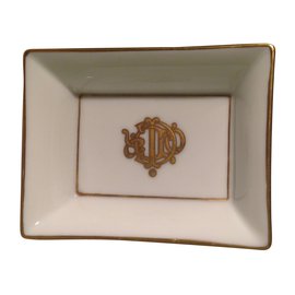 Christian Dior Ashtray Multicolore