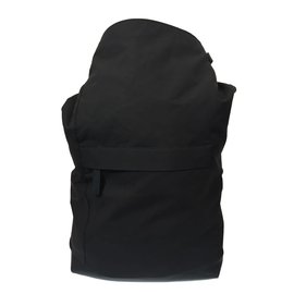 Borsa tote Marni nera idrorepellente