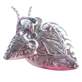 Collana lunga Hysteria - Gucci
