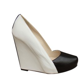 Autre Marque Charline de Luca Heels