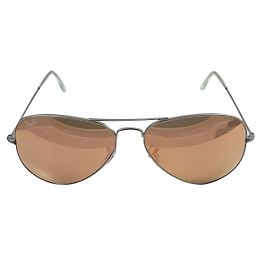 Gafas de sol Ray-Ban Aviator RB 3025 Metal 58
