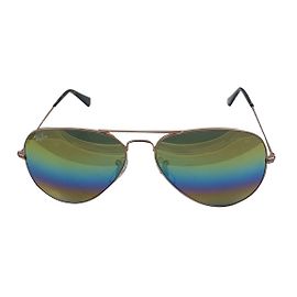 Occhiali da sole Ray-Ban Aviator RB 3025 Metallo