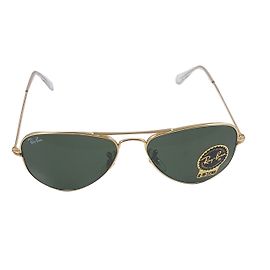 Ray-Ban Aviator RB 3044 Sonnenbrille Metall 52
